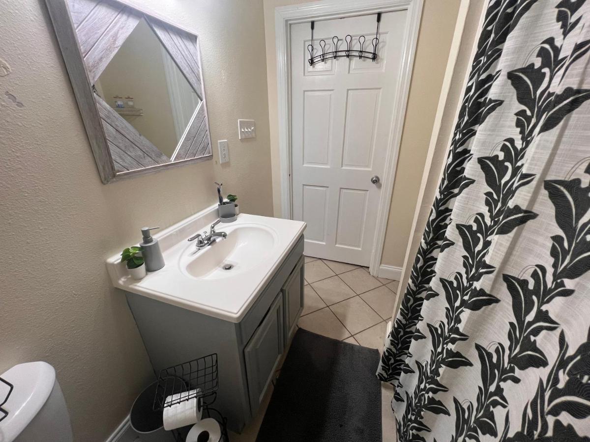 Apartment Simplicity Nola *