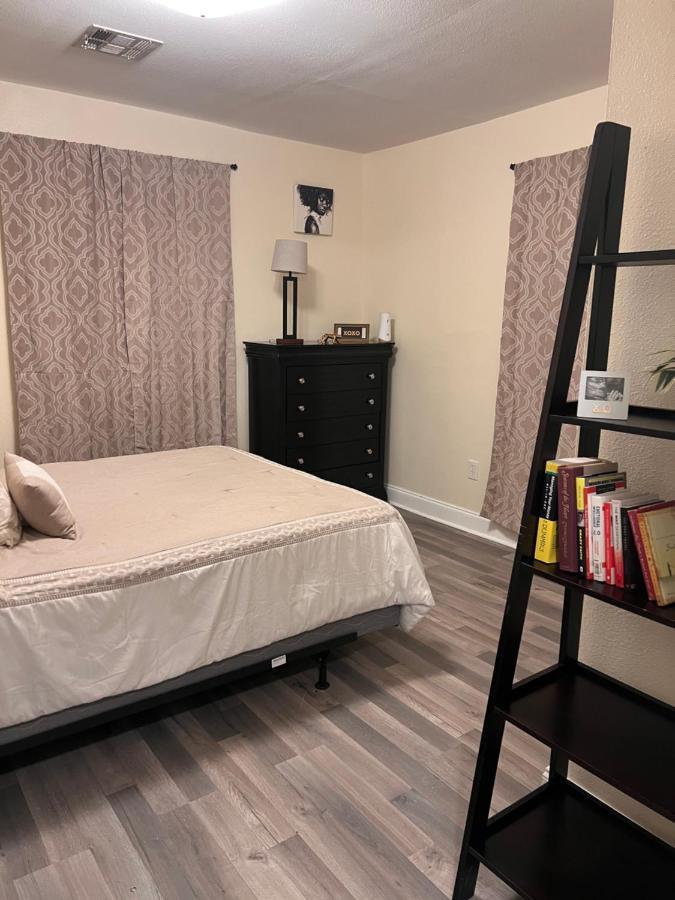 Simplicity Nola Apartment New Orleans