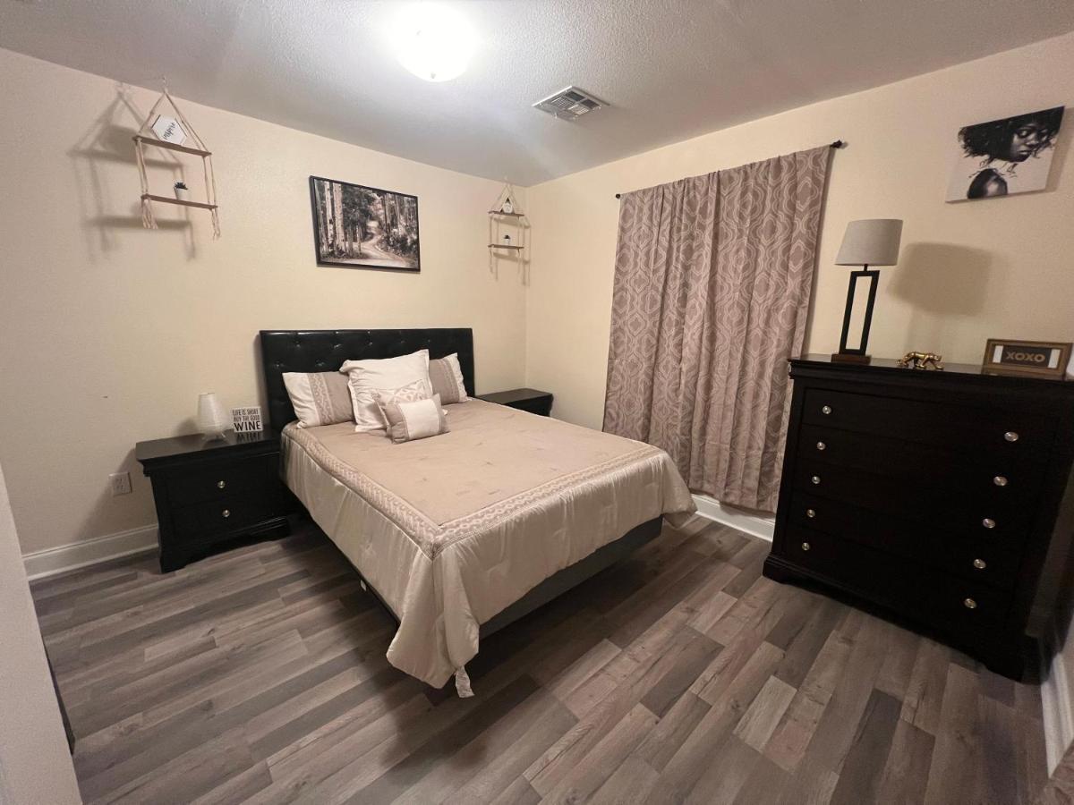 Simplicity Nola Apartment *