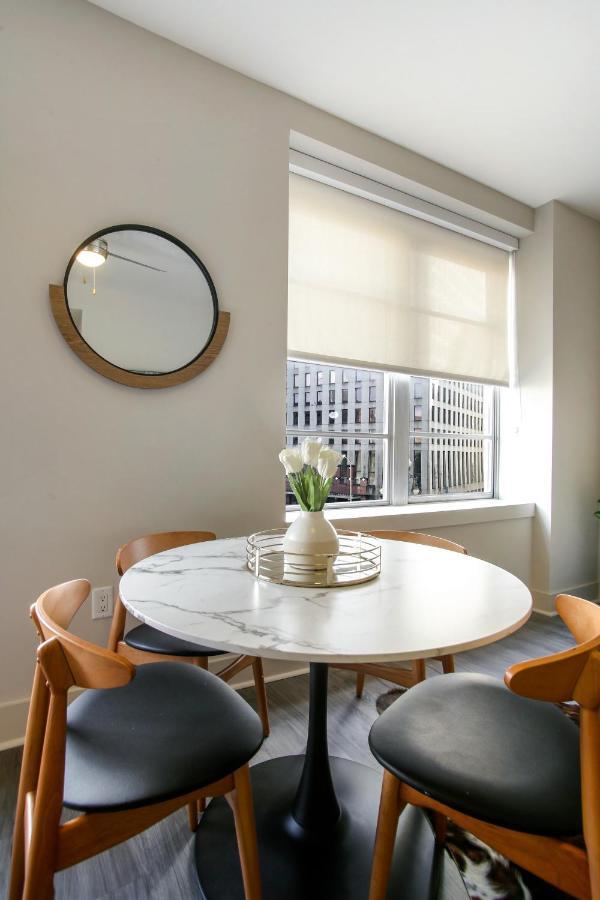 Bourbon Street Bliss Apartment New Orleans