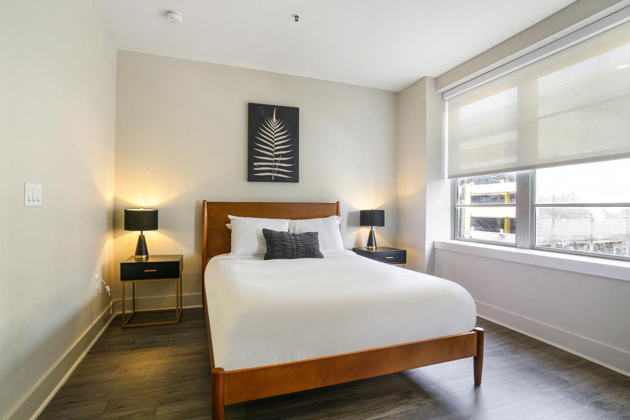 Bourbon Street Bliss Apartment