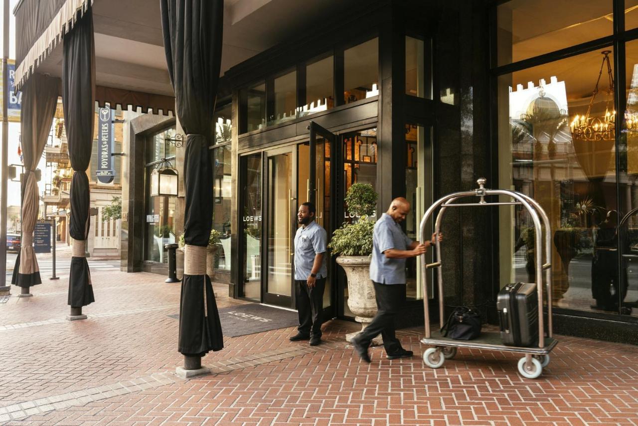 Loews New Orleans