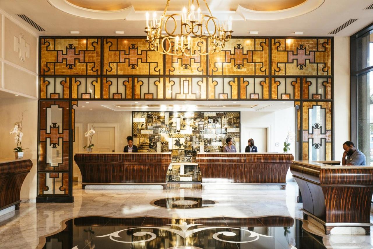 Loews Hotel 4*