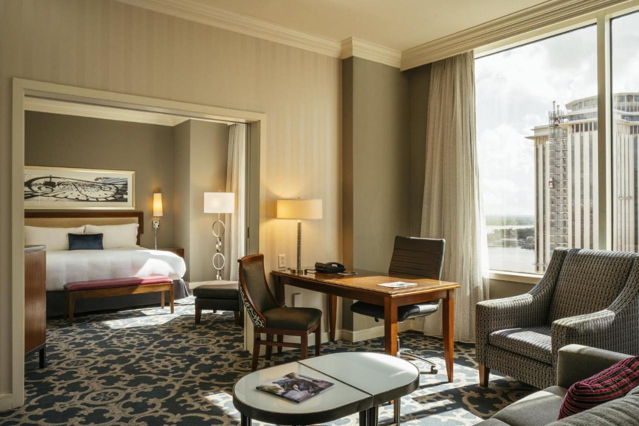 Hotel Loews 4*
