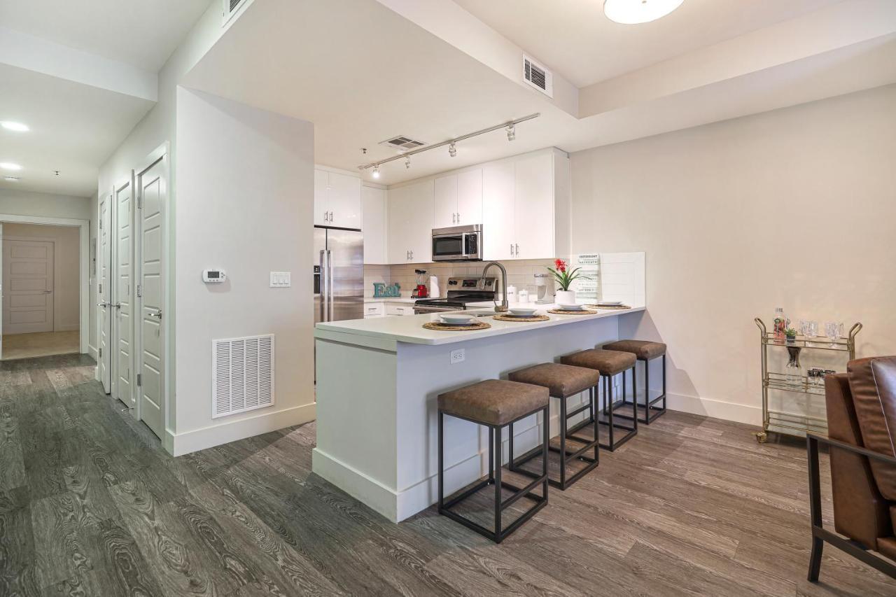 Apartment Peaceful Walking Distance To Bourbon Street *