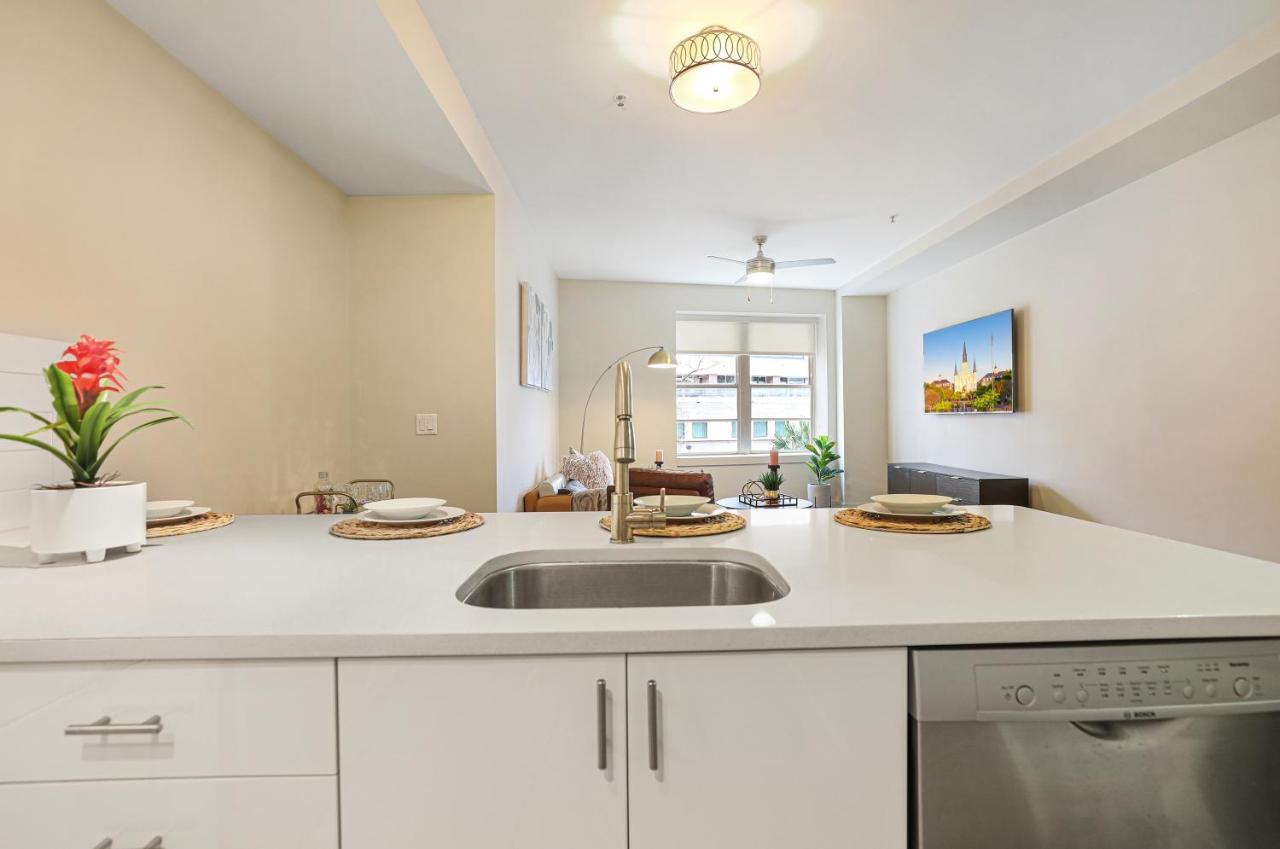 Peaceful Walking Distance To Bourbon Street * New Orleans
