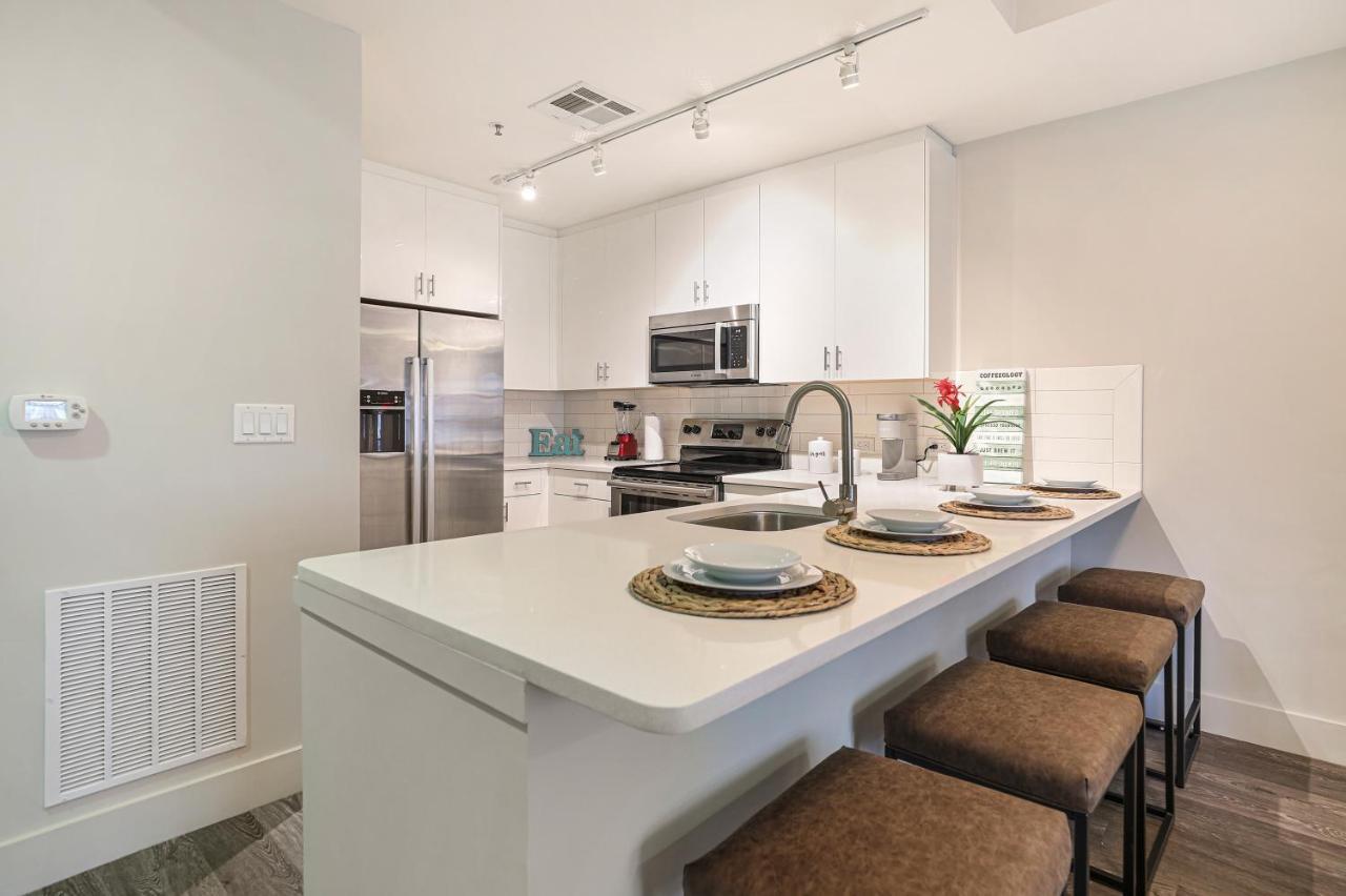 Apartment Peaceful Walking Distance To Bourbon Street New Orleans