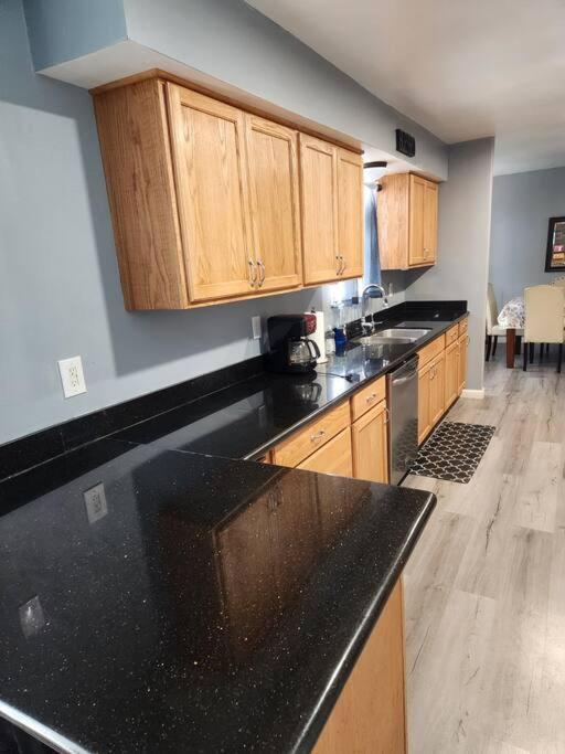 Orleans House With Pool & Parking, Peaceful Block * New Orleans