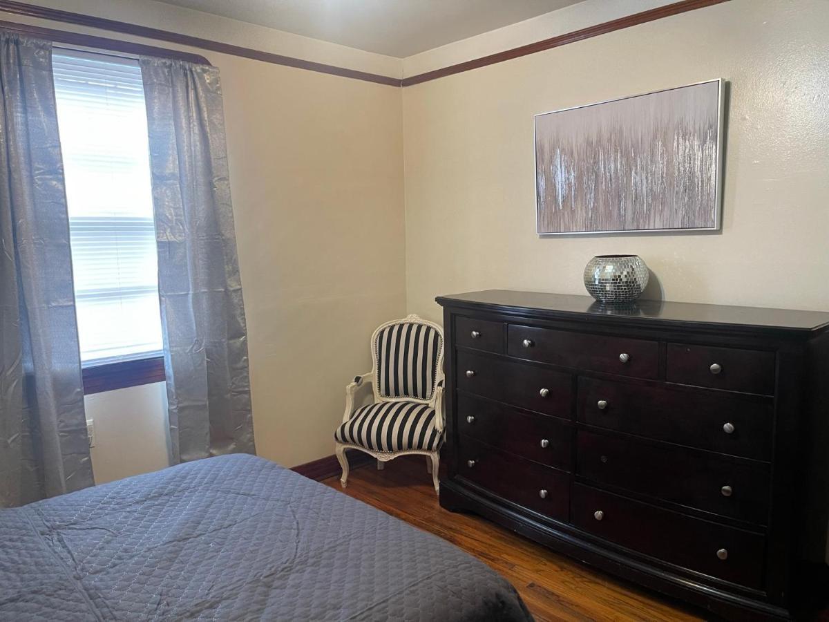 Apartment Private 3 Bedroom Minutes From French Quarter Walking Distance From River New Orleans