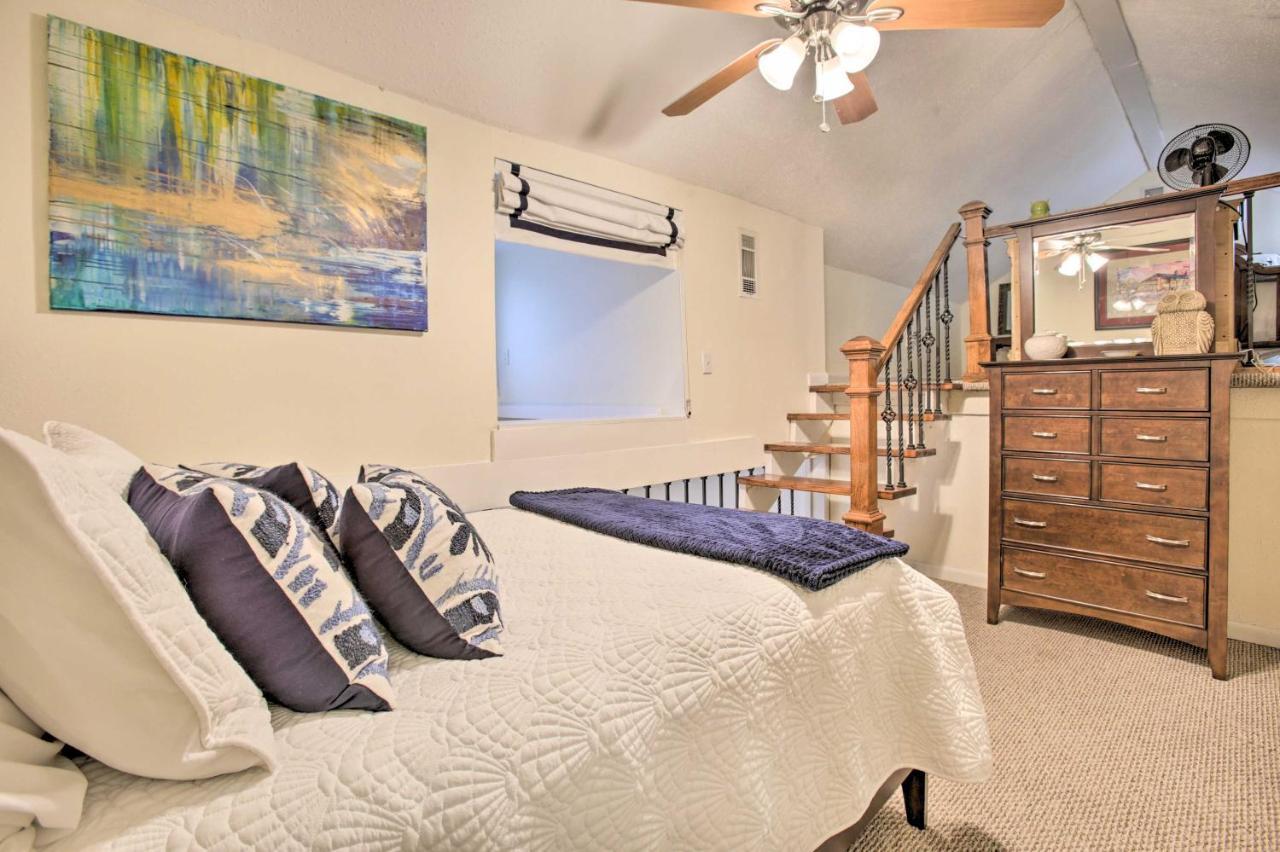 Apartment Welcoming Vacation In Uptown Nola New Orleans