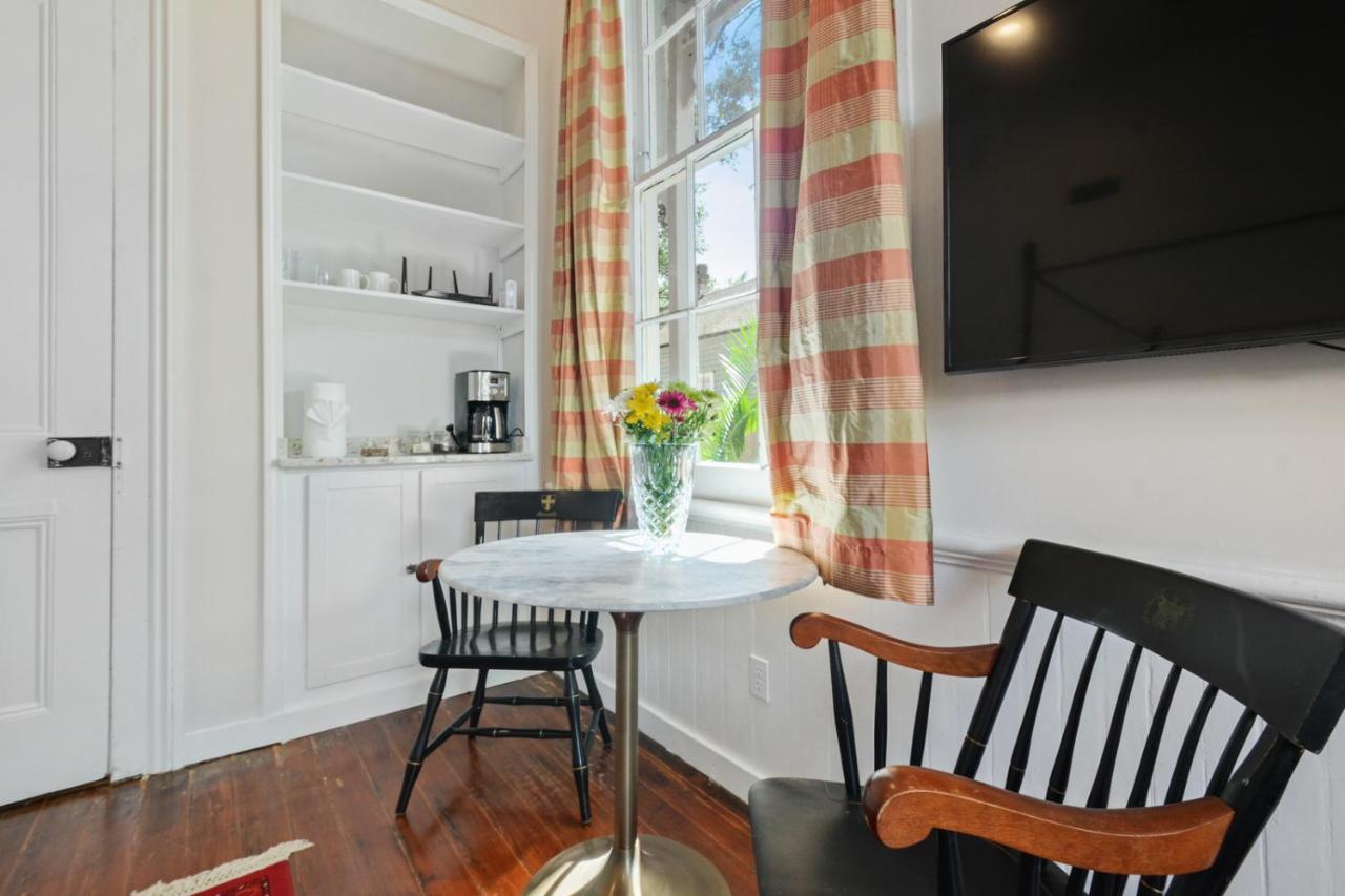Apartment Carondelet House - 1886 Garden District Manse *
