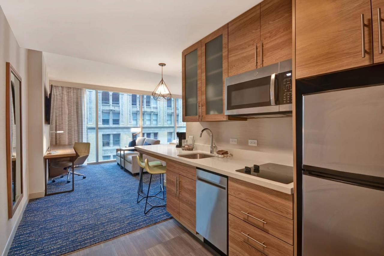 Hotel By Marriott French Quarter Area/cen B 3*