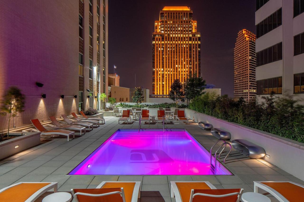 Aloft Downtown