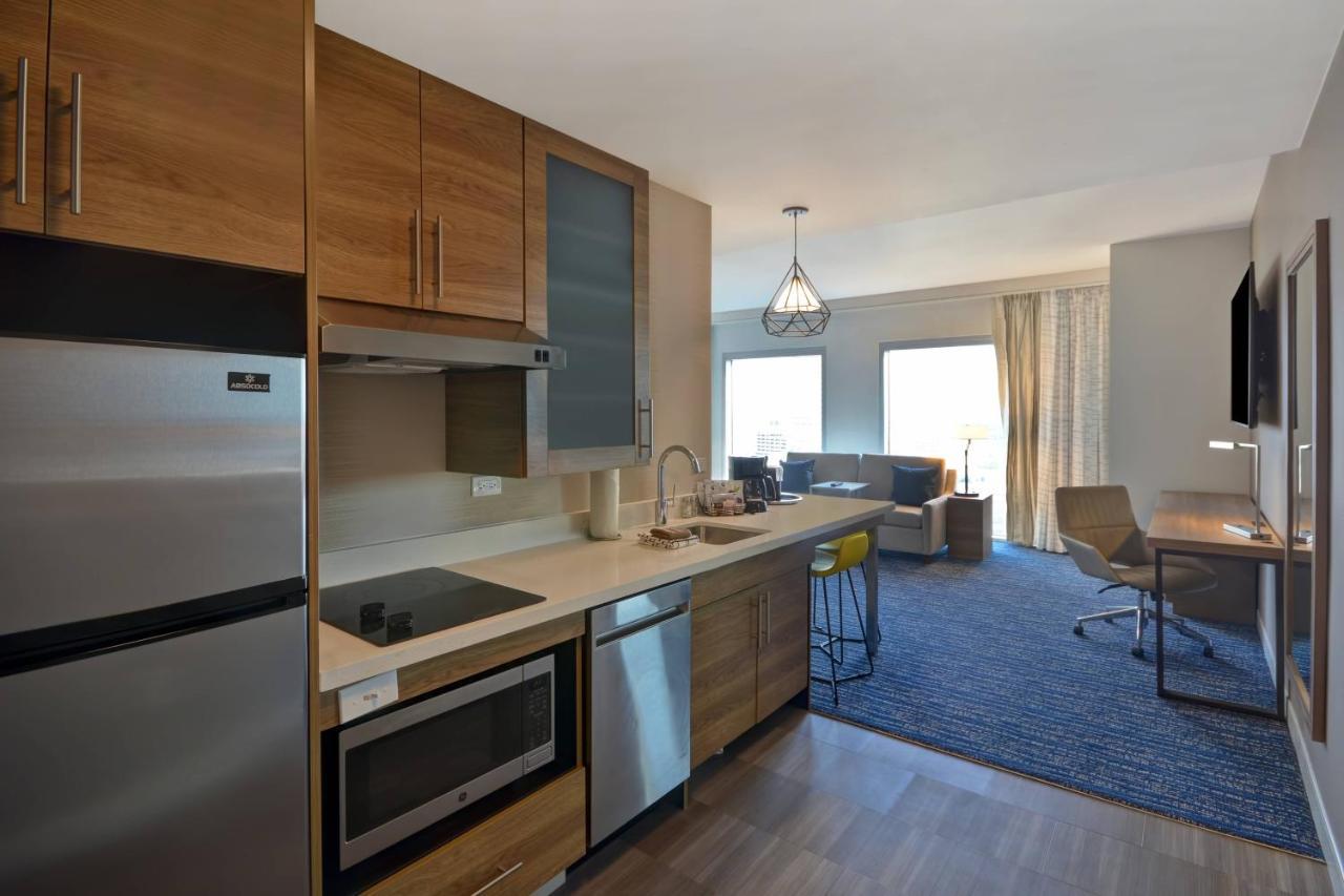 Hotel By Marriott French Quarter Area/cen B 3*
