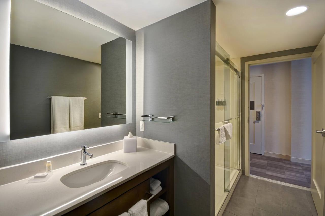 Hotel By Marriott French Quarter Area/cen B