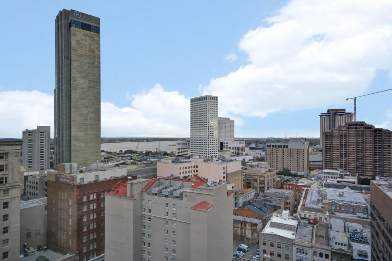 By Marriott French Quarter Area/cen B 3*
