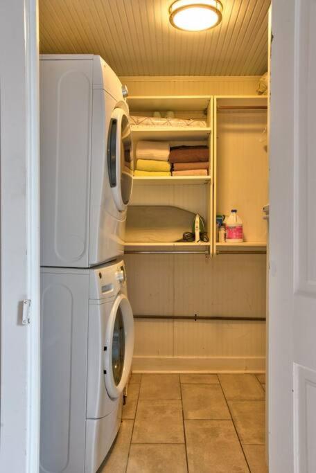 Modern Luxury In The Marigny W/ Heated Pool Option Holiday home New Orleans