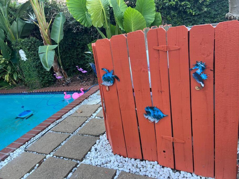 Modern Luxury In The Marigny W/ Heated Pool Option * New Orleans