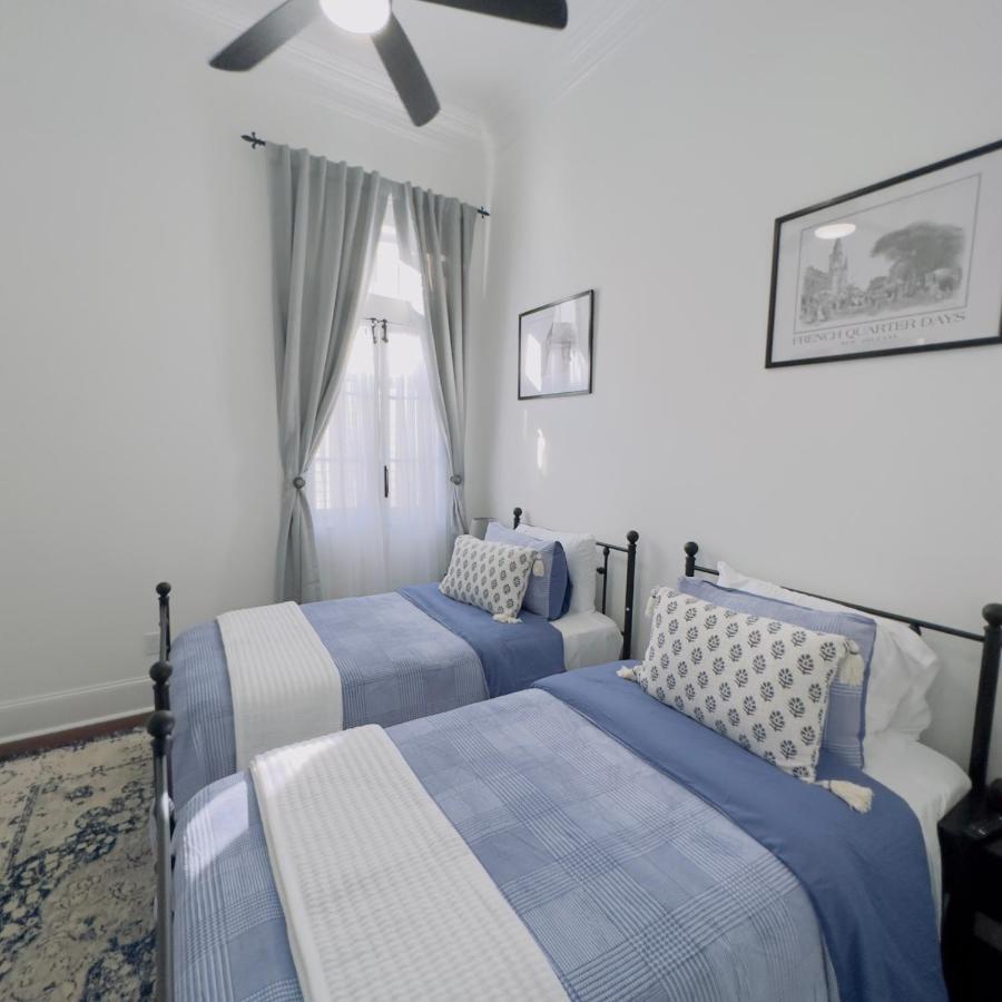 Guest house Walk To French Quarter House Of Jazz & Blue