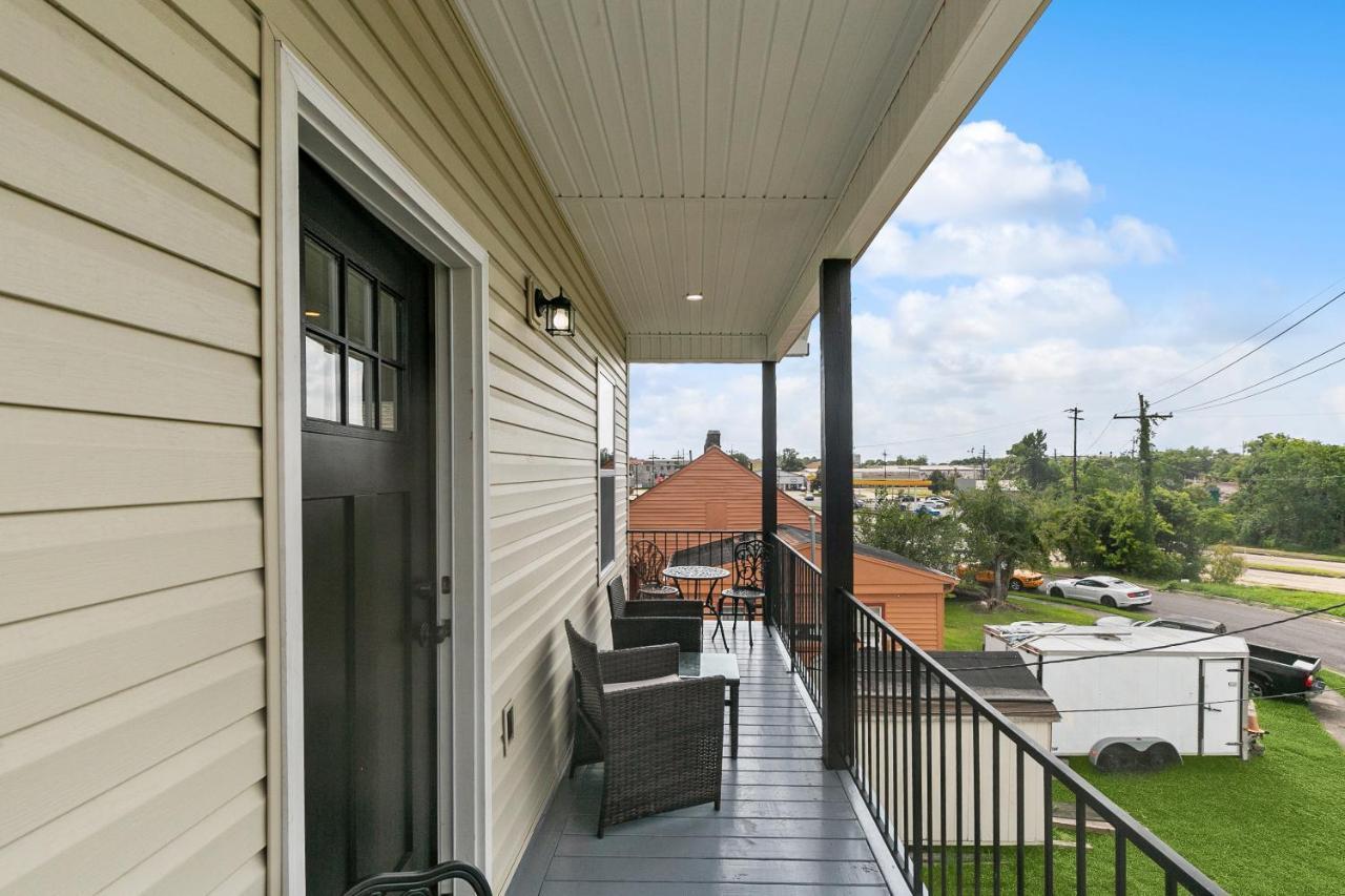 Luxury 3br Oasis W Jacuzzi New Orleans