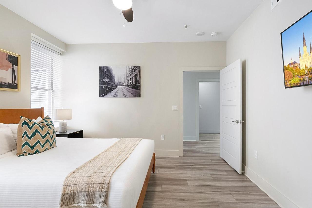 Apartment Stunning 5-minute Walk To Bourbon Street! *