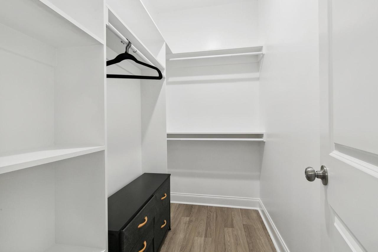 Apartment Luxury 3br Oasis W Jacuzzi New Orleans