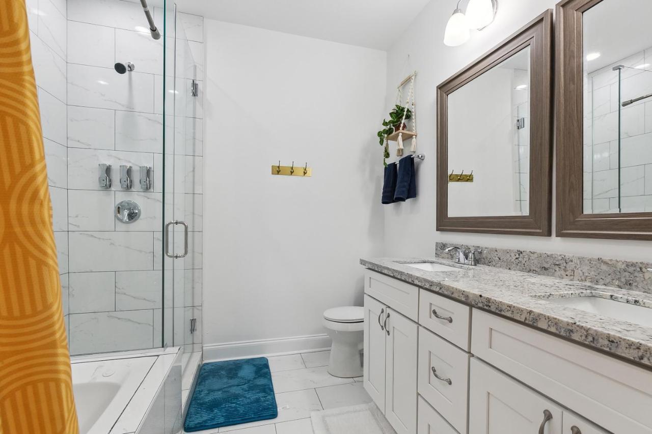Apartment Luxury 3br Oasis W Jacuzzi