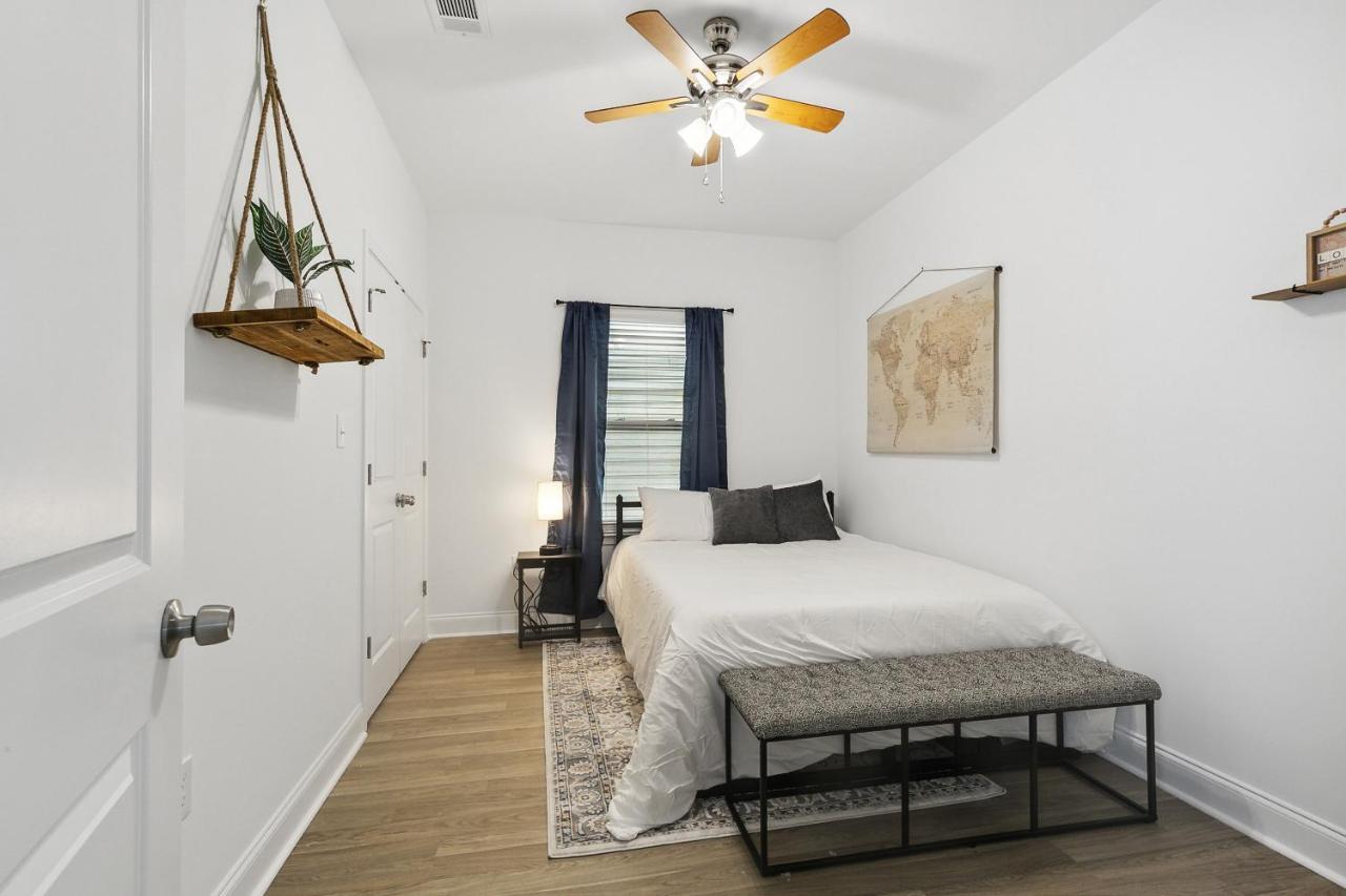 Apartment Luxury 3br Oasis W Jacuzzi New Orleans