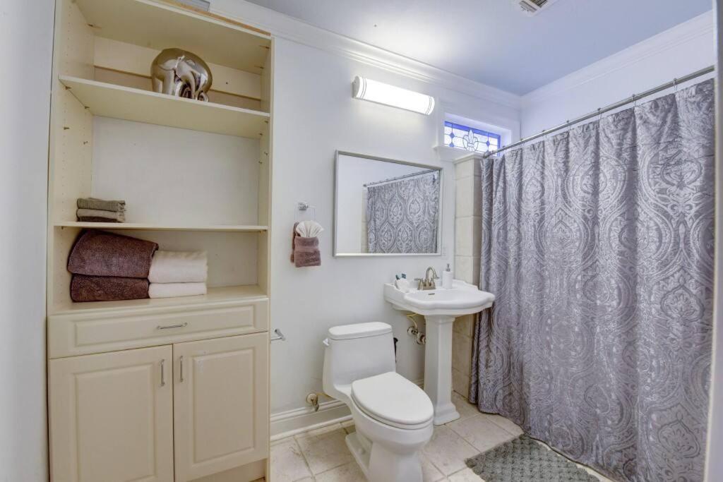 Holiday home Modern Luxury In The Marigny W/ Heated Pool Option New Orleans