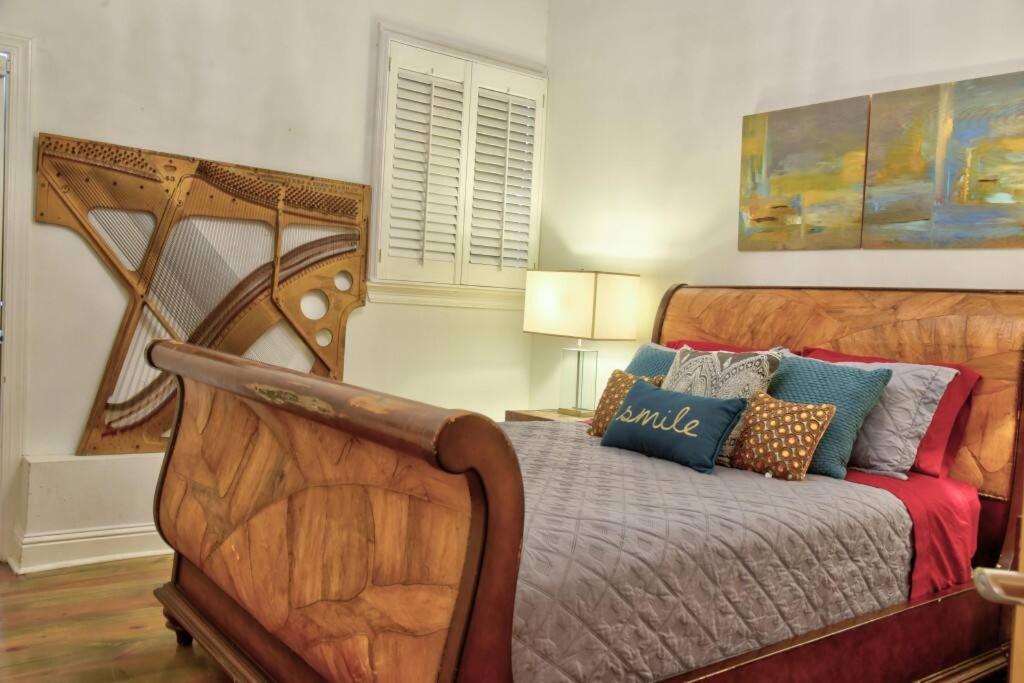 Holiday home Modern Luxury In The Marigny W/ Heated Pool Option New Orleans