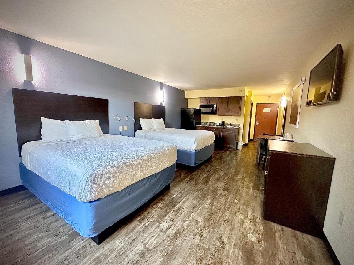 Days By Wyndham Pontchartrain New Orleans