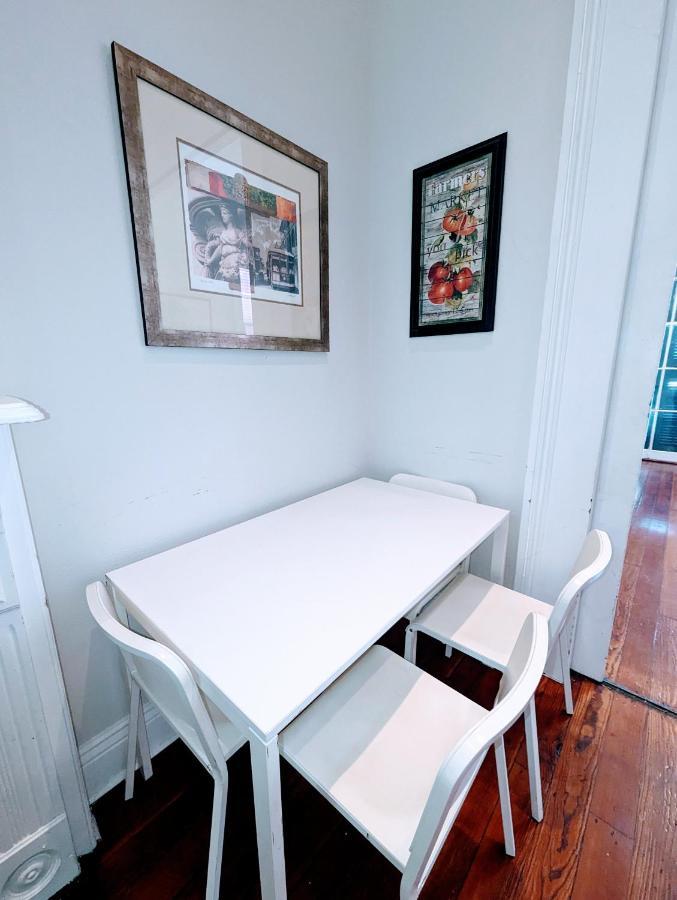Homestay Royal New Orleans