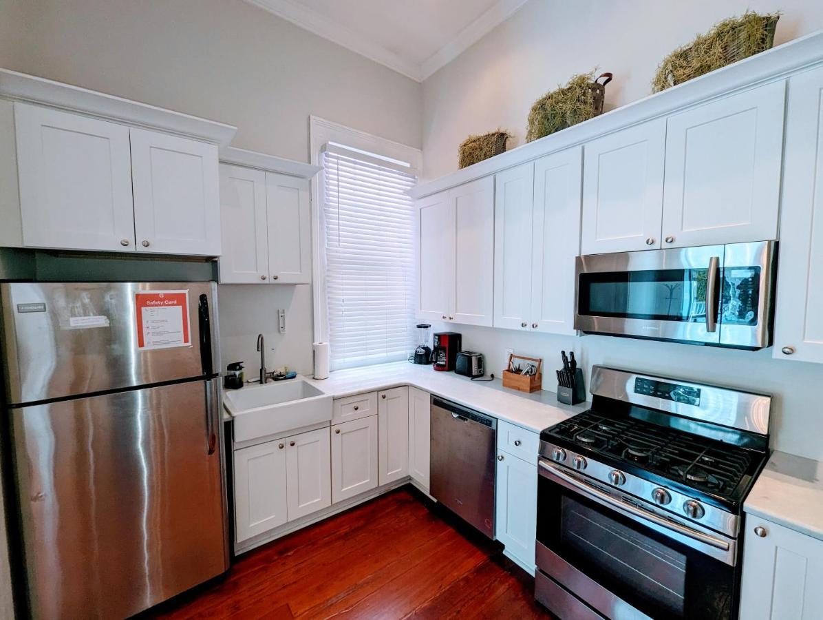 Homestay Royal New Orleans