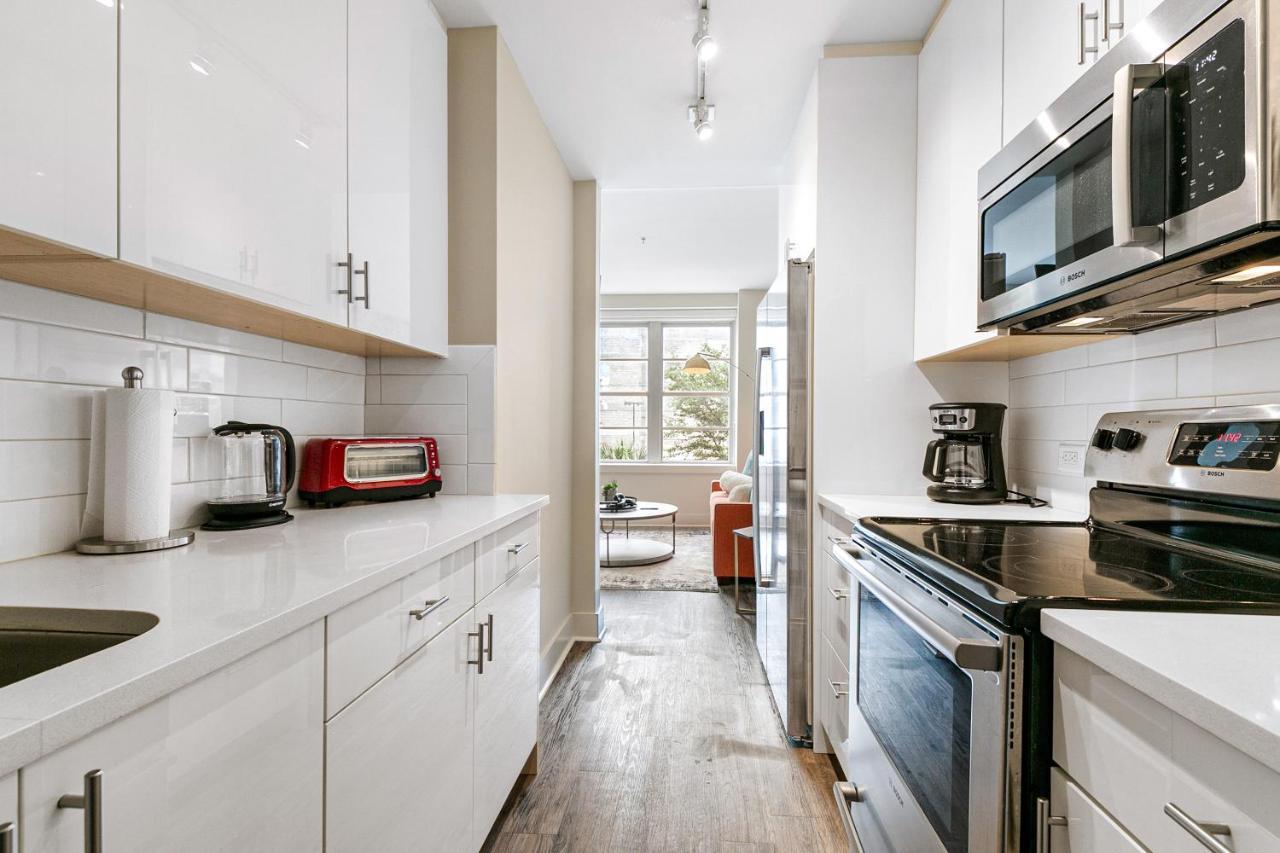 Apartment Elegant Near French Quarter