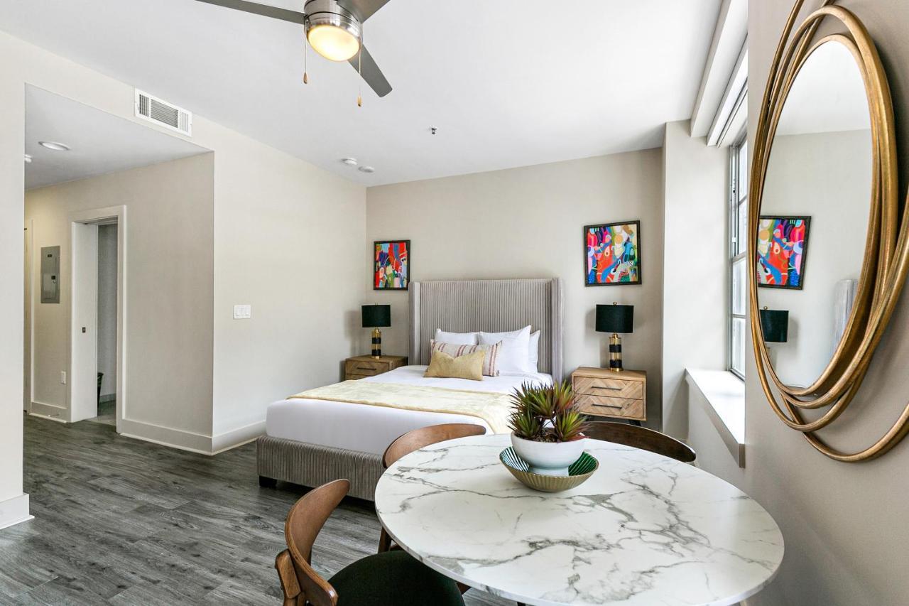 Apartment Elegant Near French Quarter