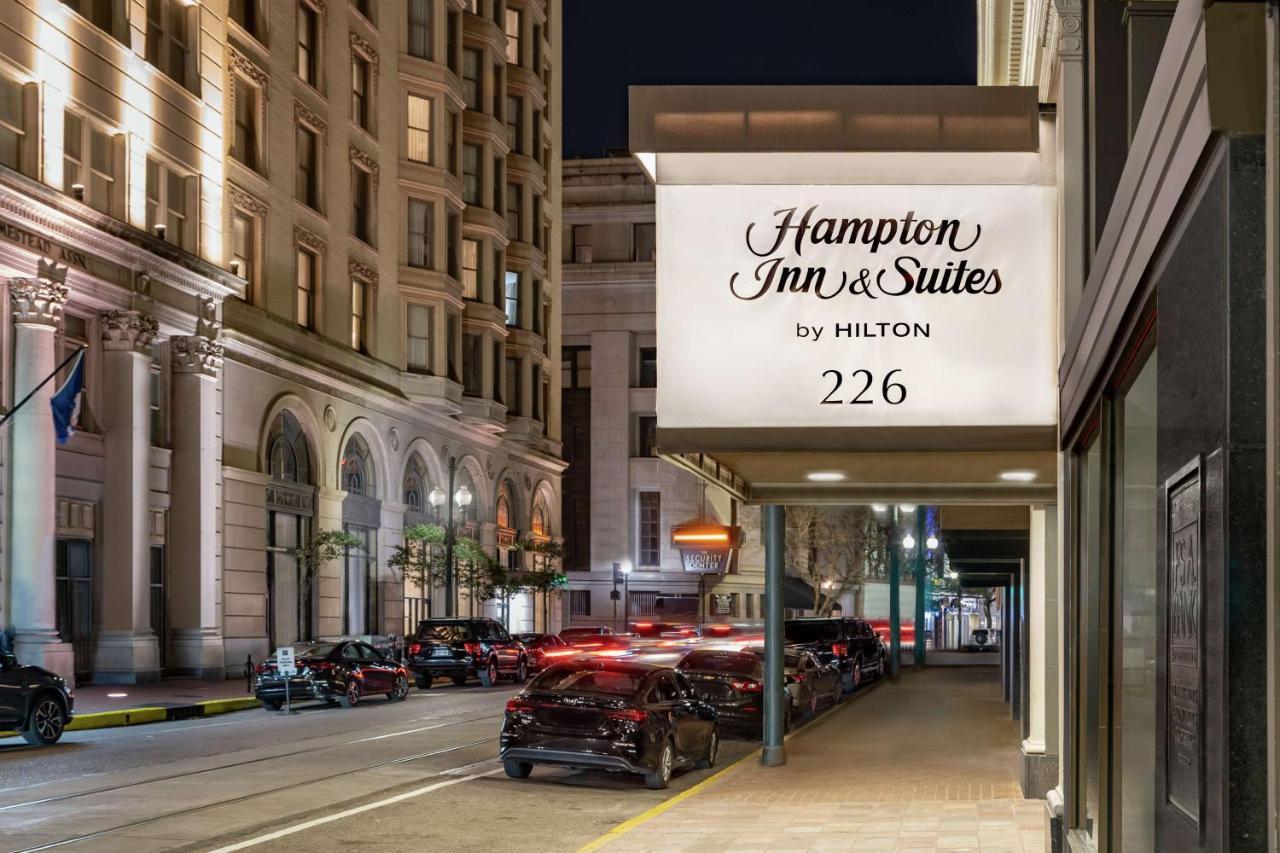 Hampton Downtown / French Quarter Area