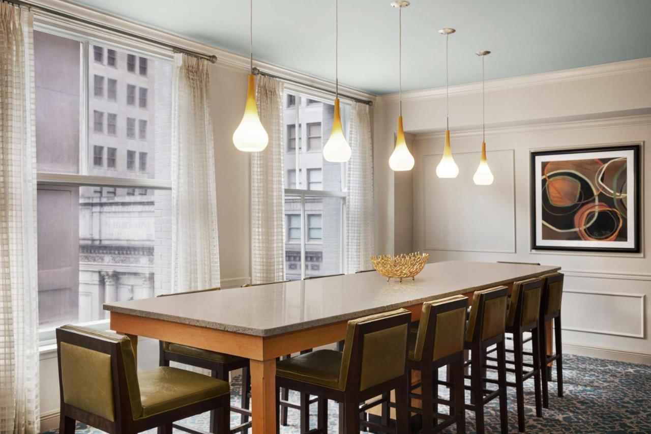 Hampton Downtown / French Quarter Area Hotel 3*