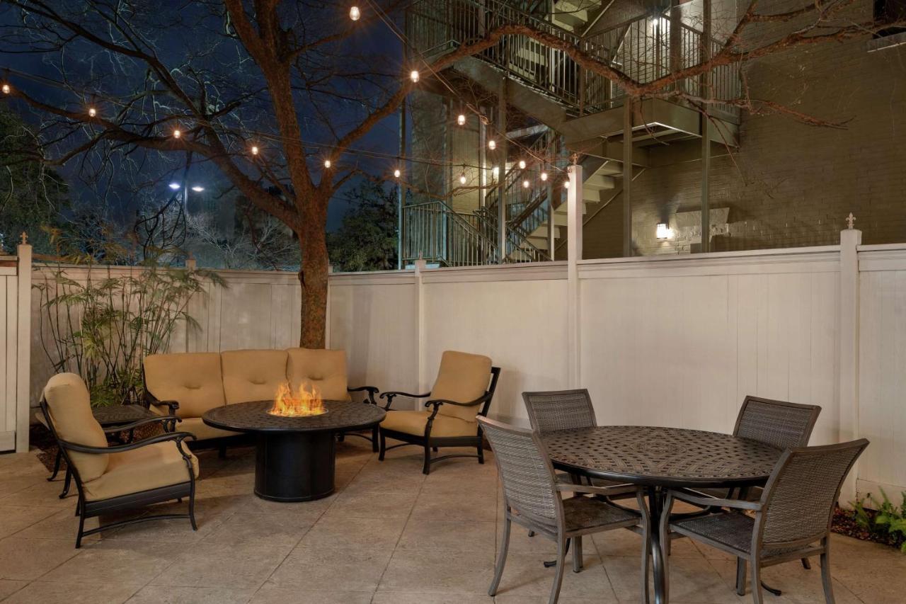 Hotel Hampton New Orleans/st.charles Ave 3*