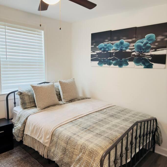 Walk To Superdome - 5 Min To Canal St - 8min To French Quarter Apartment