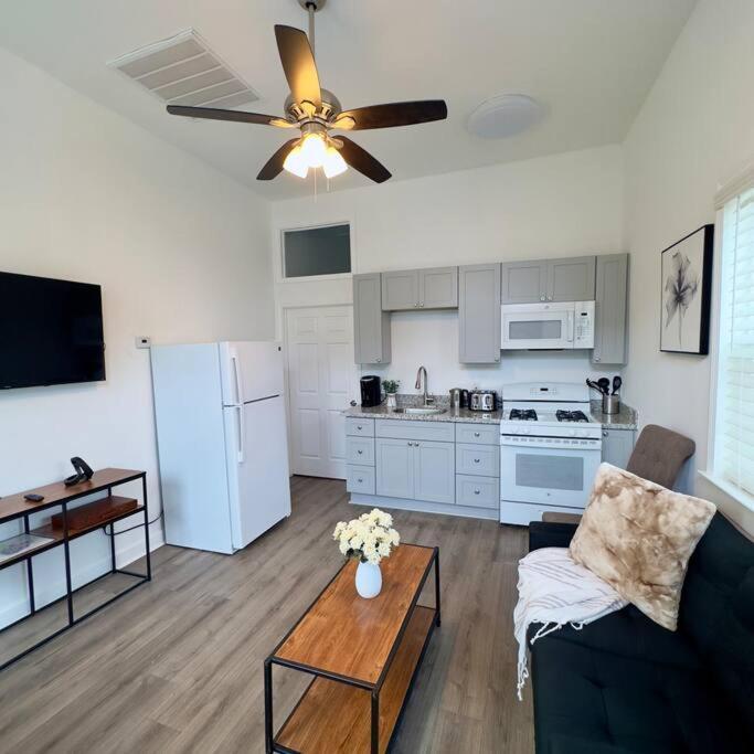 Walk To Superdome - 5 Min To Canal St - 8min To French Quarter Apartment New Orleans