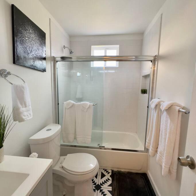 Apartment Walk To Superdome - 5 Min To Canal St - 8min To French Quarter