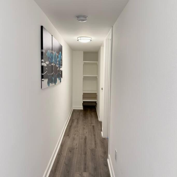 Walk To Superdome - 5 Min To Canal St - 8min To French Quarter Apartment *