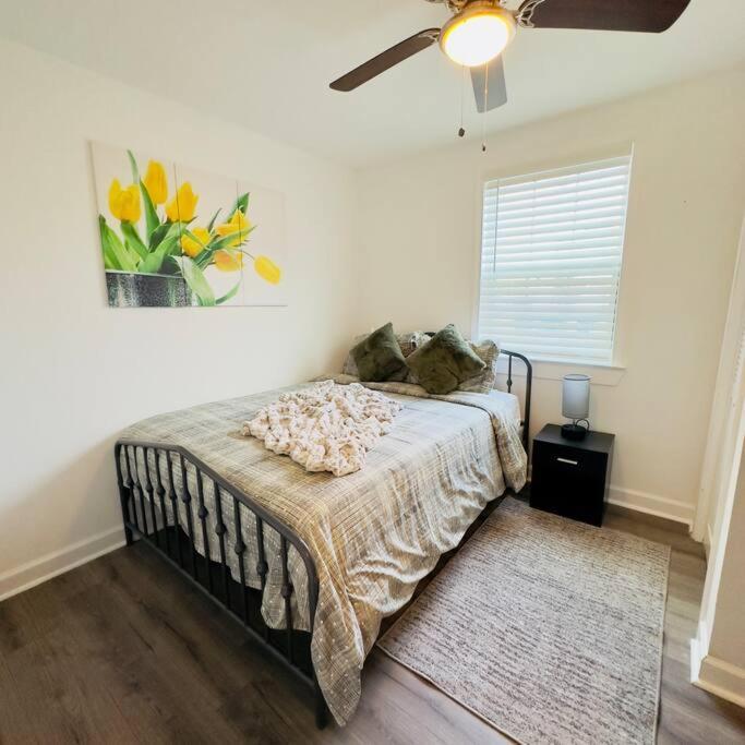 Walk To Superdome - 5 Min To Canal St - 8min To French Quarter Apartment New Orleans