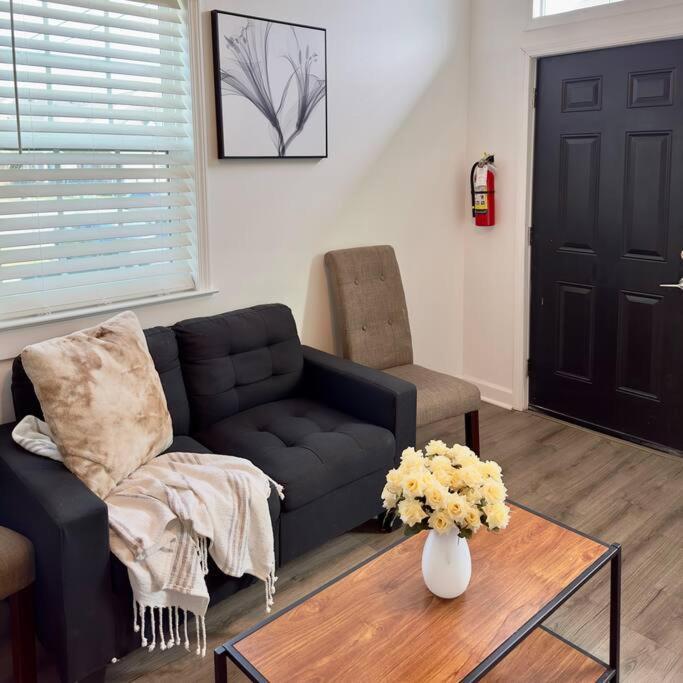Walk To Superdome - 5 Min To Canal St - 8min To French Quarter Apartment
