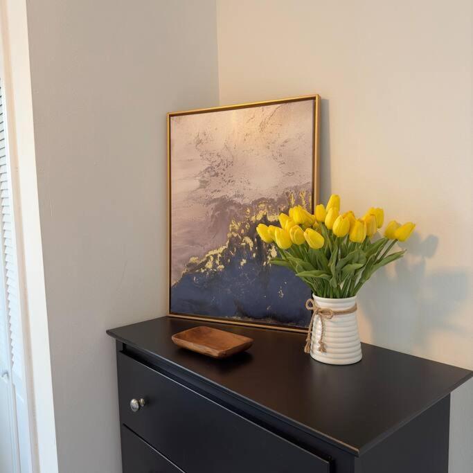 Walk To Superdome - 5 Min To Canal St - 8min To French Quarter Apartment New Orleans