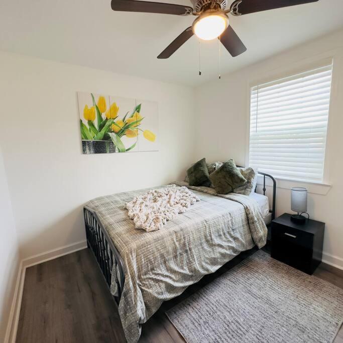 Walk To Superdome - 5 Min To Canal St - 8min To French Quarter * New Orleans
