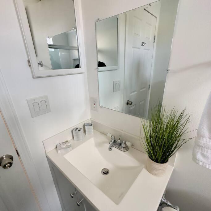 Apartment Walk To Superdome - 5 Min To Canal St - 8min To French Quarter