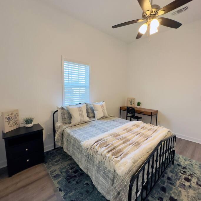 Apartment Walk To Superdome - 5 Min To Canal St - 8min To French Quarter