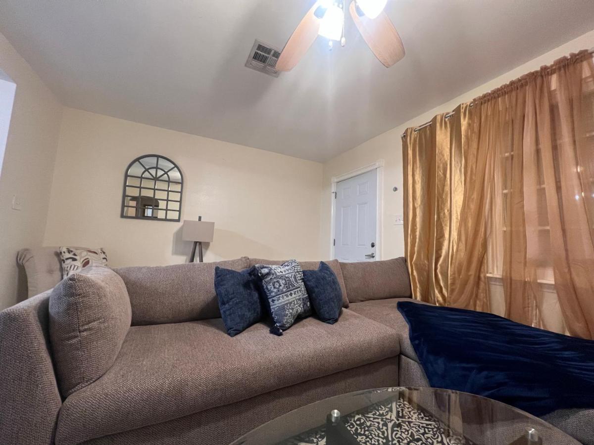 Simplicity Nola Apartment New Orleans