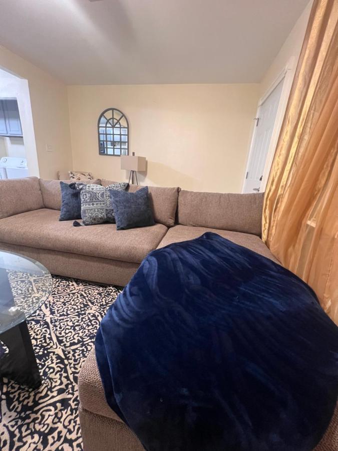 Apartment Simplicity Nola New Orleans